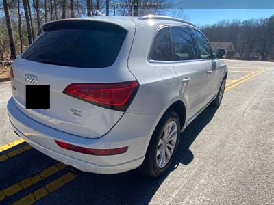 2013 Audi Q5 2.0T quattro Premium Plus   - Photo 6 - Douglasville, GA 30135