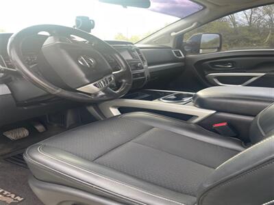 2018 Nissan Titan PRO 4 X   - Photo 5 - Ada, OK 74820