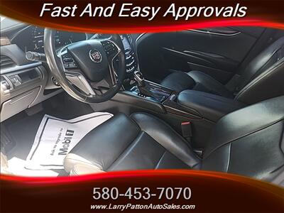 2013 Cadillac XTS Luxury Collection   - Photo 5 - Ada, OK 74820