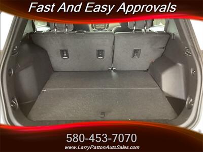2019 Chevrolet Equinox LS   - Photo 7 - Ada, OK 74820