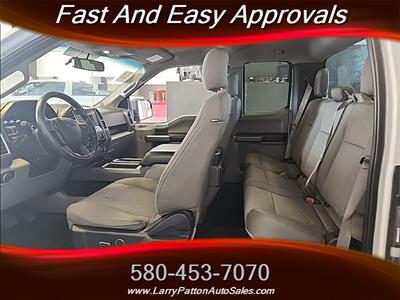 2016 Ford F-150 XL   - Photo 5 - Ada, OK 74820