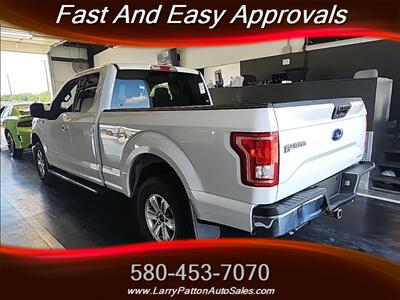 2016 Ford F-150 XL   - Photo 3 - Ada, OK 74820