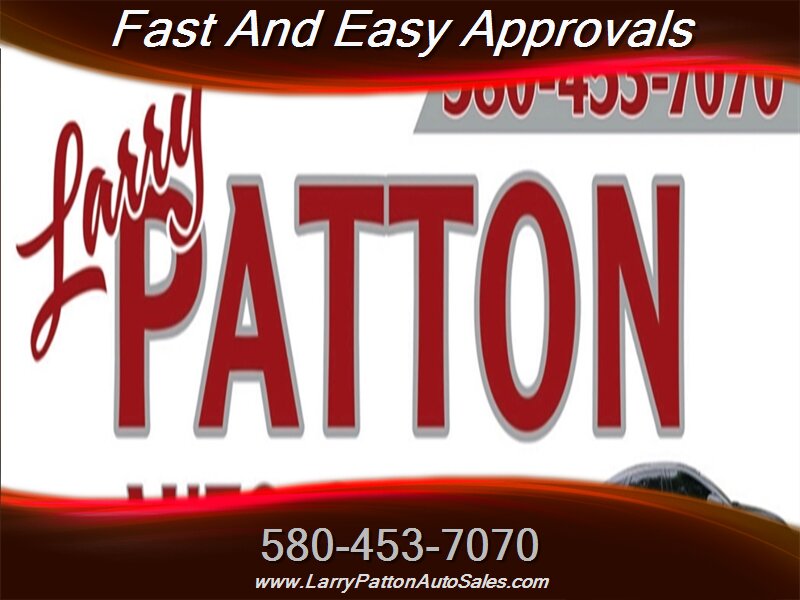 2019 Jeep Cherokee Latitude   - Photo 1 - Ada, OK 74820