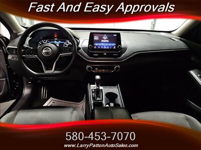 2020 Nissan Altima 2.5 S   - Photo 3 - Ada, OK 74820