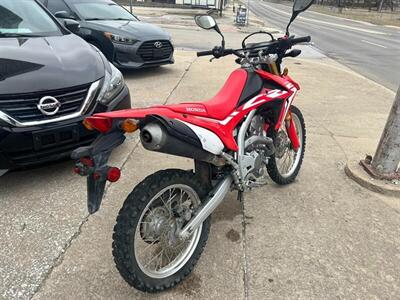 2017 Honda CRF 250  250 - Photo 3 - Ada, OK 74820