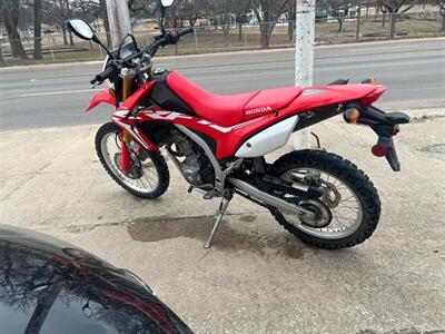 2017 Honda CRF 250  250 - Photo 4 - Ada, OK 74820