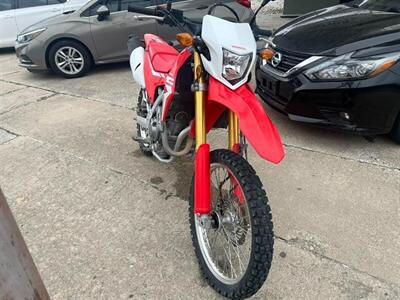 2017 Honda CRF 250  250 - Photo 2 - Ada, OK 74820