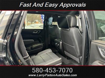 2021 GMC Yukon SLT   - Photo 6 - Ada, OK 74820