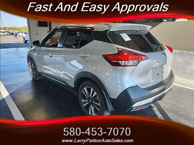 2019 Nissan Kicks SV   - Photo 3 - Ada, OK 74820