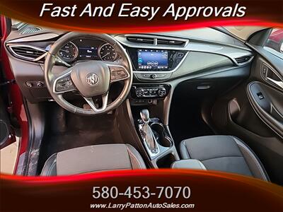 2020 Buick Encore GX   - Photo 5 - Ada, OK 74820