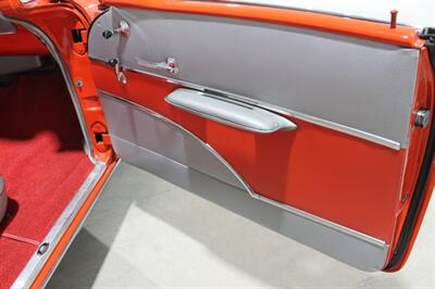 1957 Chevrolet Bel Air/150/210   - Photo 15 - Fort Wayne, IN 46809