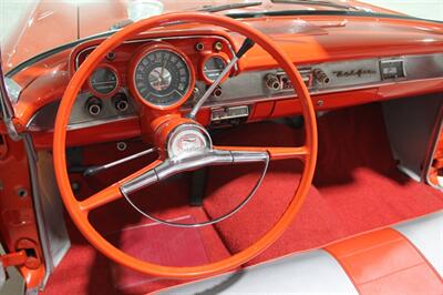 1957 Chevrolet Bel Air/150/210   - Photo 17 - Fort Wayne, IN 46809