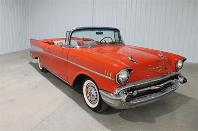 1957 Chevrolet Bel Air/150/210   - Photo 6 - Fort Wayne, IN 46809