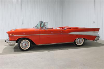 1957 Chevrolet Bel Air/150/210   - Photo 1 - Fort Wayne, IN 46809
