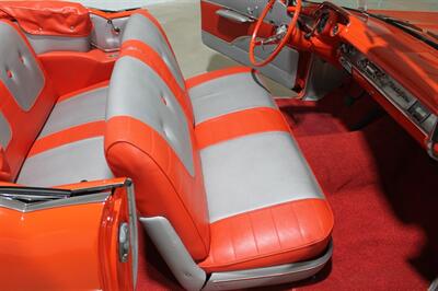 1957 Chevrolet Bel Air/150/210   - Photo 12 - Fort Wayne, IN 46809