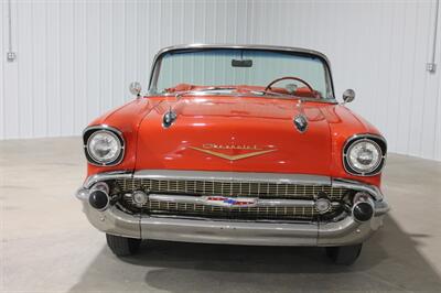 1957 Chevrolet Bel Air/150/210   - Photo 4 - Fort Wayne, IN 46809