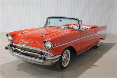 1957 Chevrolet Bel Air/150/210   - Photo 5 - Fort Wayne, IN 46809