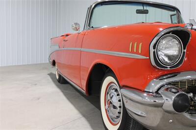 1957 Chevrolet Bel Air/150/210   - Photo 7 - Fort Wayne, IN 46809