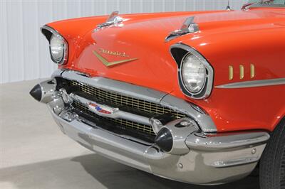 1957 Chevrolet Bel Air/150/210   - Photo 2 - Fort Wayne, IN 46809