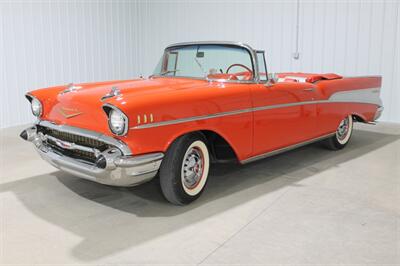 1957 Chevrolet Bel Air/150/210   - Photo 3 - Fort Wayne, IN 46809