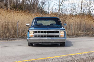 1986 CHEVROLET Suburban   - Photo 17 - Fort Wayne, IN 46809