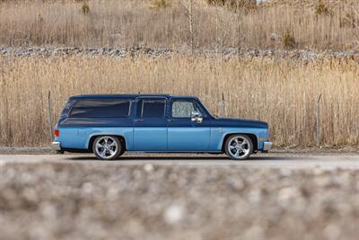 1986 CHEVROLET Suburban   - Photo 13 - Fort Wayne, IN 46809