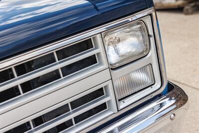 1986 CHEVROLET Suburban   - Photo 23 - Fort Wayne, IN 46809