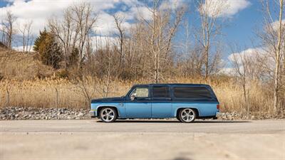 1986 CHEVROLET Suburban   - Photo 84 - Fort Wayne, IN 46809