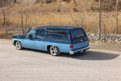1986 CHEVROLET Suburban   - Photo 5 - Fort Wayne, IN 46809
