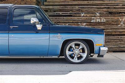 1986 CHEVROLET Suburban   - Photo 32 - Fort Wayne, IN 46809