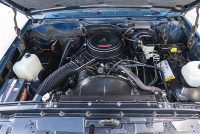 1986 CHEVROLET Suburban   - Photo 77 - Fort Wayne, IN 46809