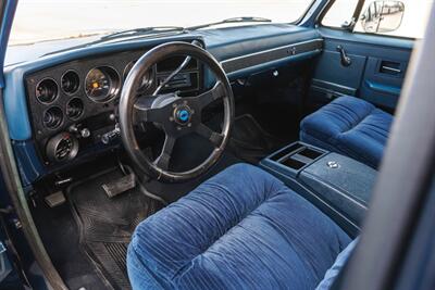 1986 CHEVROLET Suburban   - Photo 45 - Fort Wayne, IN 46809