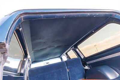 1986 CHEVROLET Suburban   - Photo 75 - Fort Wayne, IN 46809