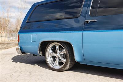 1986 CHEVROLET Suburban   - Photo 30 - Fort Wayne, IN 46809