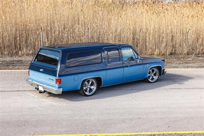 1986 CHEVROLET Suburban   - Photo 10 - Fort Wayne, IN 46809
