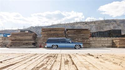 1986 CHEVROLET Suburban   - Photo 86 - Fort Wayne, IN 46809