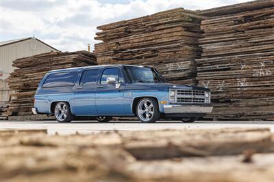 1986 CHEVROLET Suburban   - Photo 14 - Fort Wayne, IN 46809
