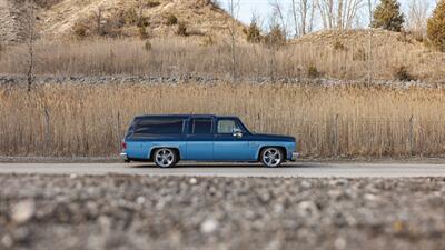 1986 CHEVROLET Suburban   - Photo 87 - Fort Wayne, IN 46809