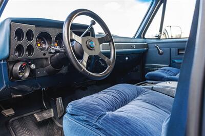 1986 CHEVROLET Suburban   - Photo 46 - Fort Wayne, IN 46809