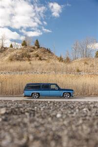 1986 CHEVROLET Suburban   - Photo 92 - Fort Wayne, IN 46809