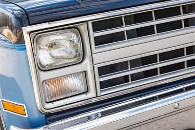 1986 CHEVROLET Suburban   - Photo 21 - Fort Wayne, IN 46809
