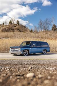 1986 CHEVROLET Suburban   - Photo 90 - Fort Wayne, IN 46809