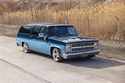 1986 CHEVROLET Suburban   - Photo 16 - Fort Wayne, IN 46809