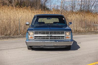 1986 CHEVROLET Suburban   - Photo 18 - Fort Wayne, IN 46809