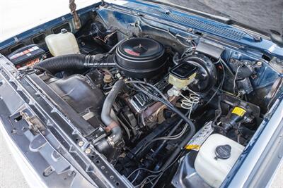1986 CHEVROLET Suburban   - Photo 78 - Fort Wayne, IN 46809
