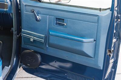1986 CHEVROLET Suburban   - Photo 70 - Fort Wayne, IN 46809