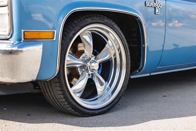 1986 CHEVROLET Suburban   - Photo 33 - Fort Wayne, IN 46809