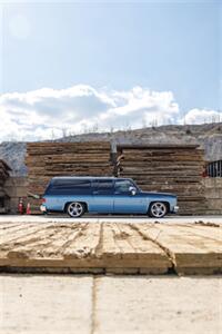 1986 CHEVROLET Suburban   - Photo 88 - Fort Wayne, IN 46809