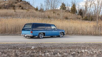 1986 CHEVROLET Suburban   - Photo 85 - Fort Wayne, IN 46809