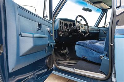 1986 CHEVROLET Suburban   - Photo 44 - Fort Wayne, IN 46809